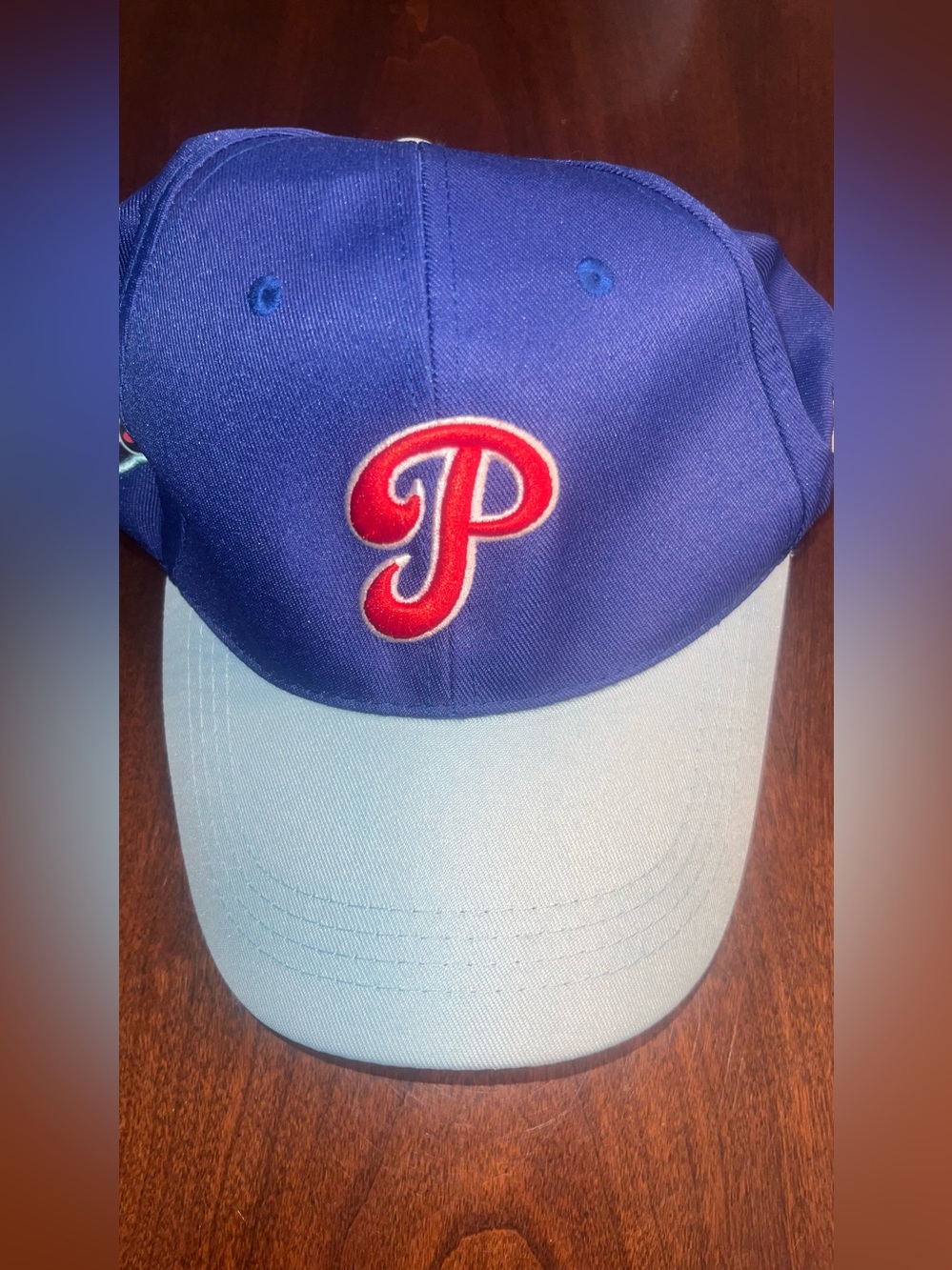 Philadelphia Phillies hat